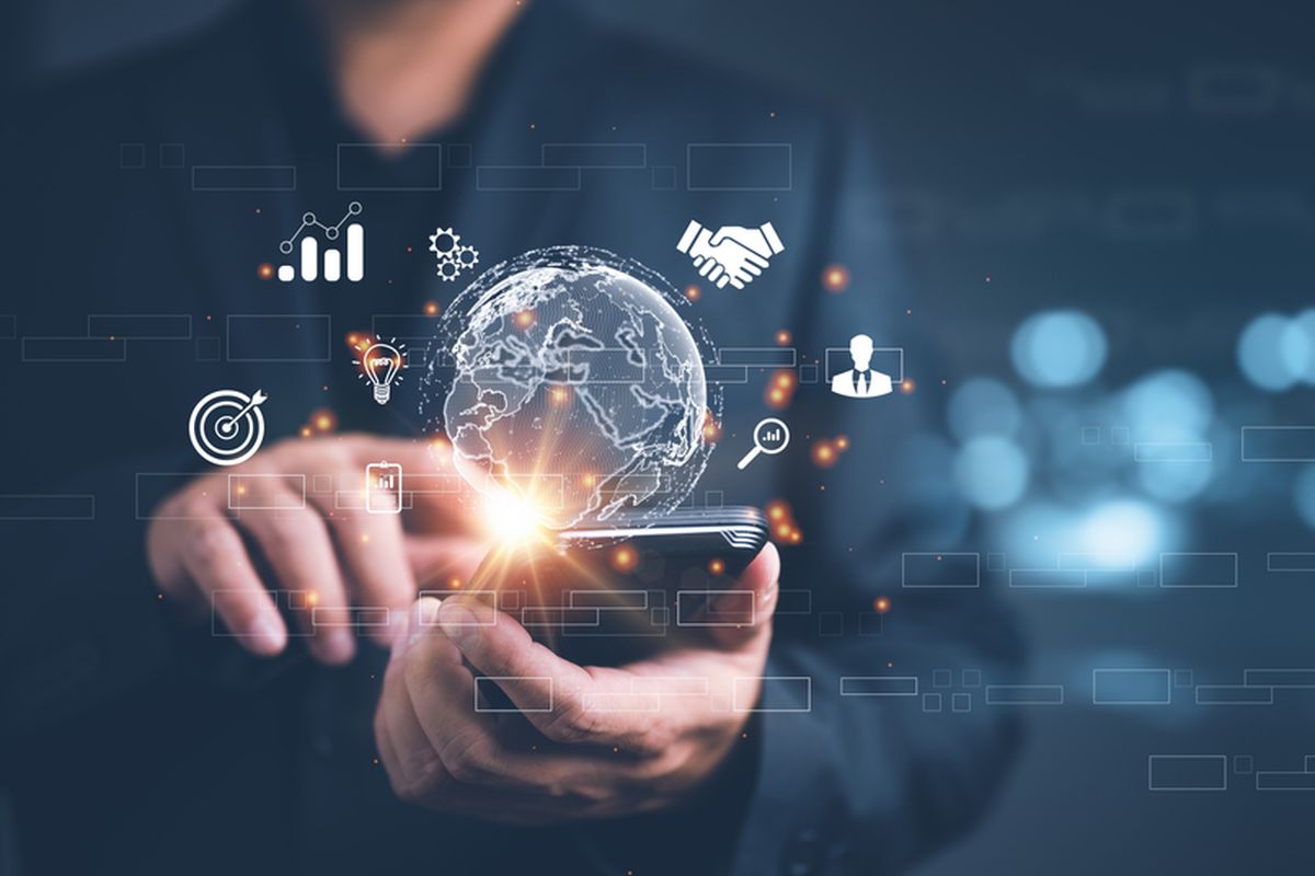 Ide Bisnis Kreatif di Tahun 2025