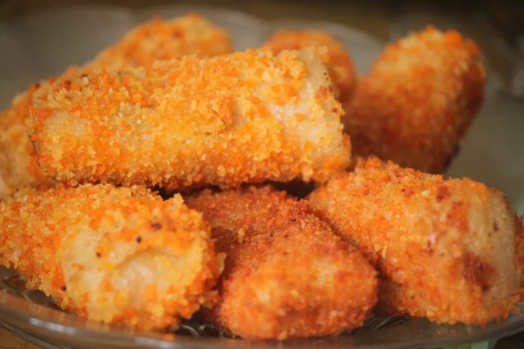 Tips Memilih Frozen Food