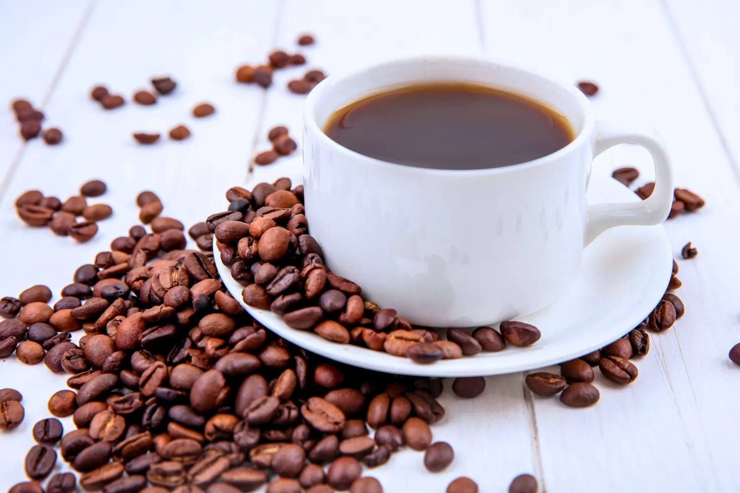 minuman kopi sehat