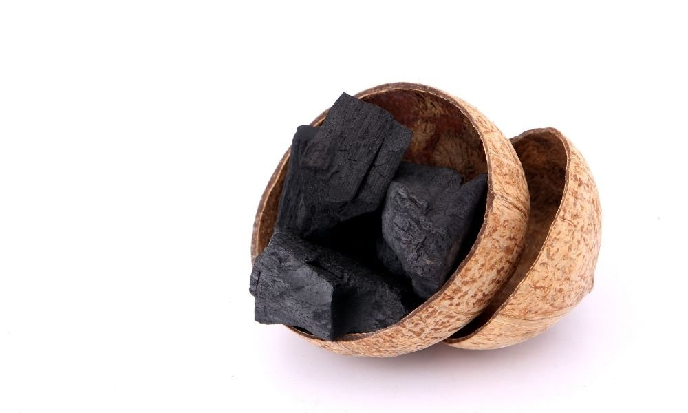 Renewable Coconut Briquette Energy for Sustainable Living