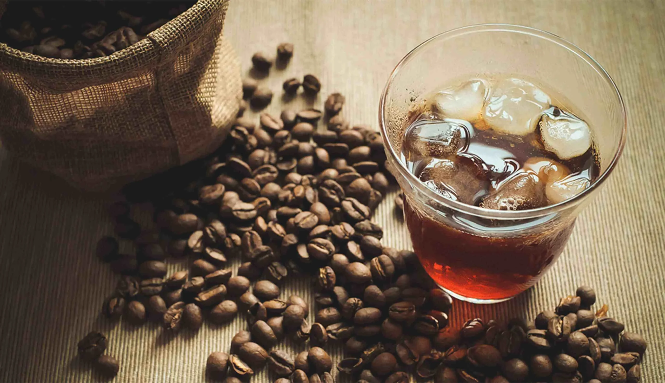 Mencari Kopi Terbaik untuk Harian
