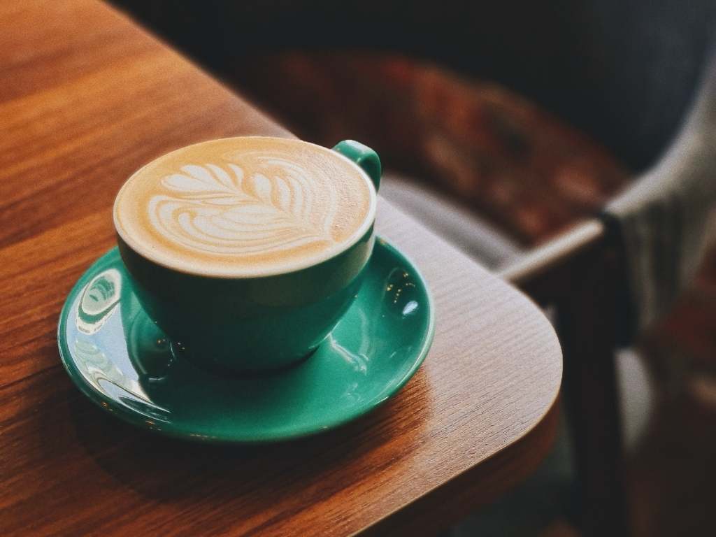 Kopi Cepat Saji