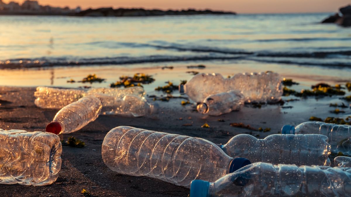Gimana Cara Olah Plastik