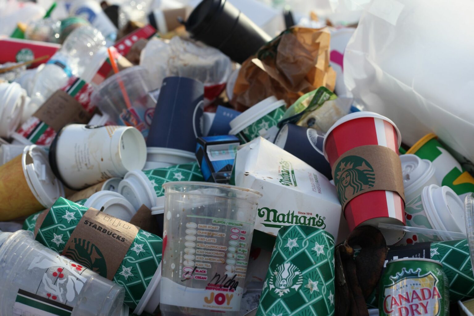 Robot Pemilah Sampah Plastik