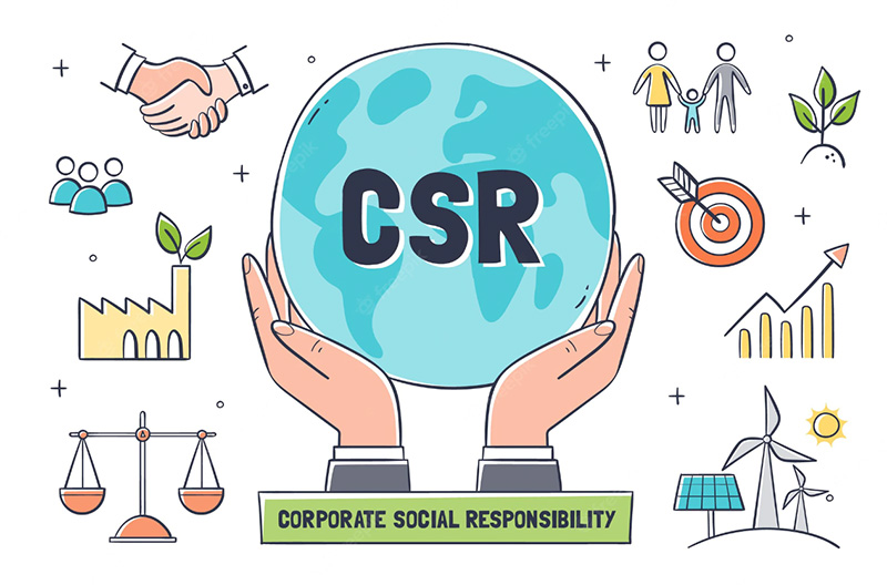 Pelatihan CSR UMKM