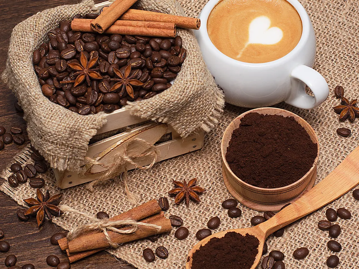 Bisnis Kopi Bubuk Rumahan