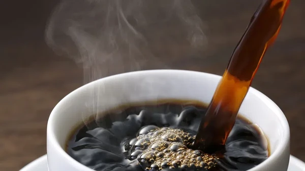 Kopi Buat yang Diet