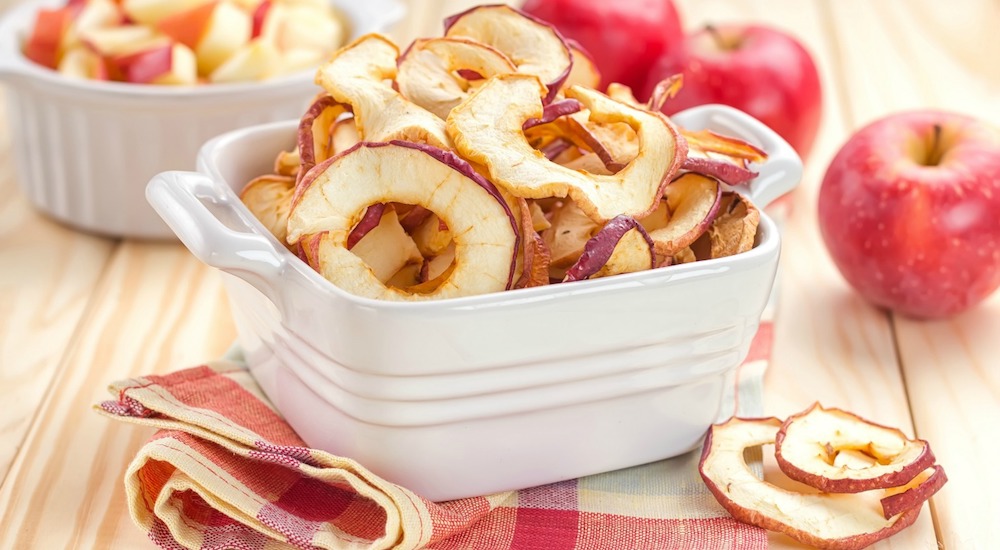 snack buah vacuum frying siap ekspor