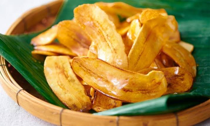 Tips Sealer Keripik Pisang agar Tetap Renyah dan Awet