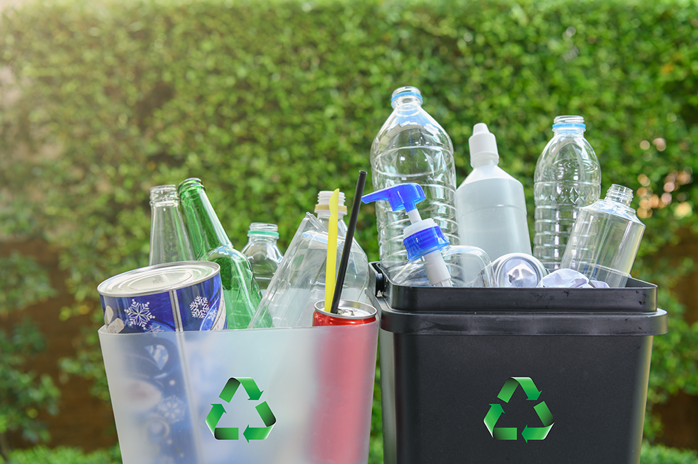 keuntungan menggunakan mesin pencacah plastik
