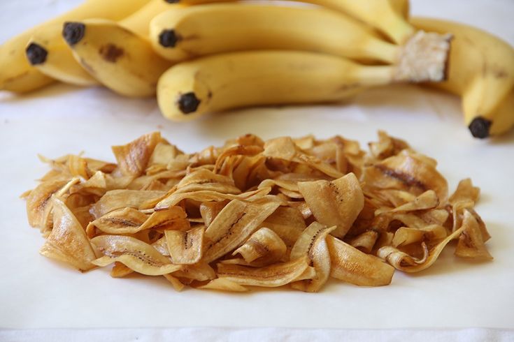 usaha keripik pisang aneka rasa