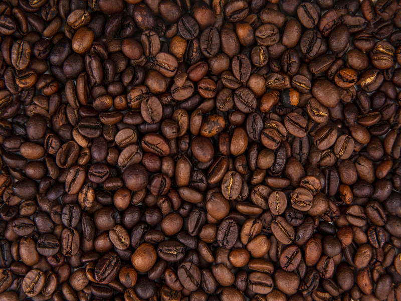 Cara Giling Kopi Halus
