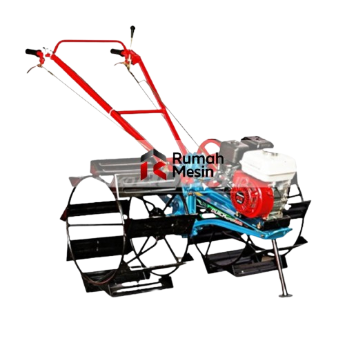 peluang bisnis traktor mini