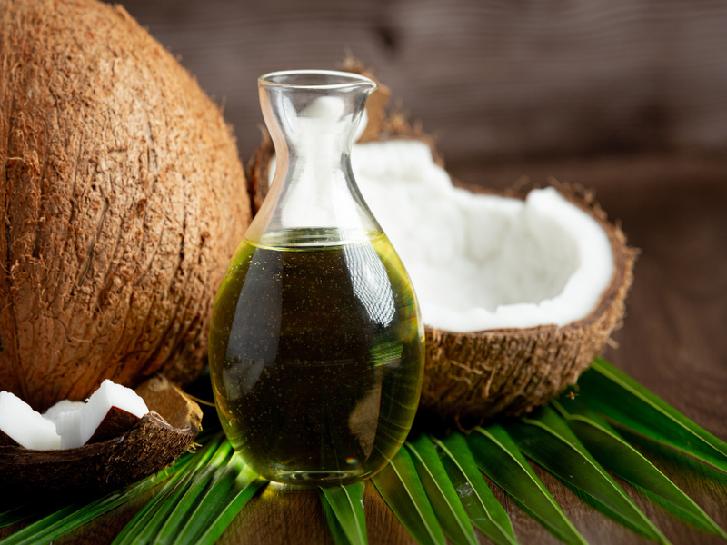 peluang bisnis minyak kelapa