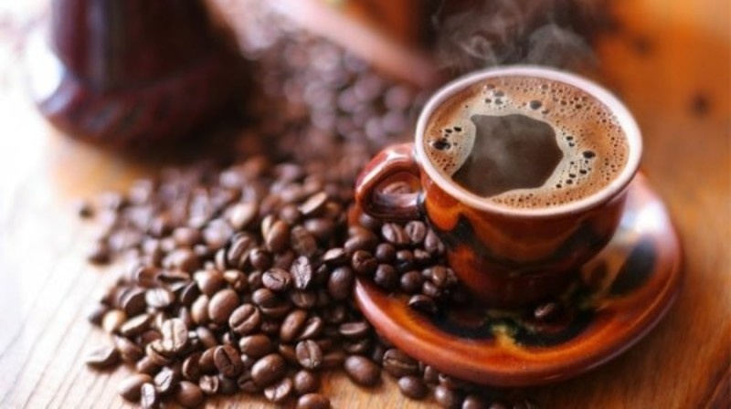 cita rasa kopi fermentasi