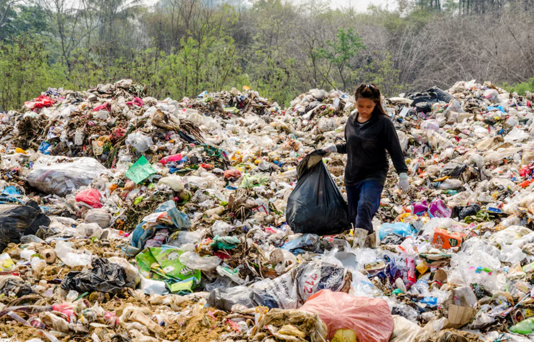 manfaat mesin pencacah plastik mini rumahan