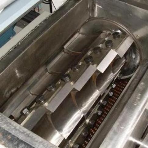 mesin pencacah plastik inovatif