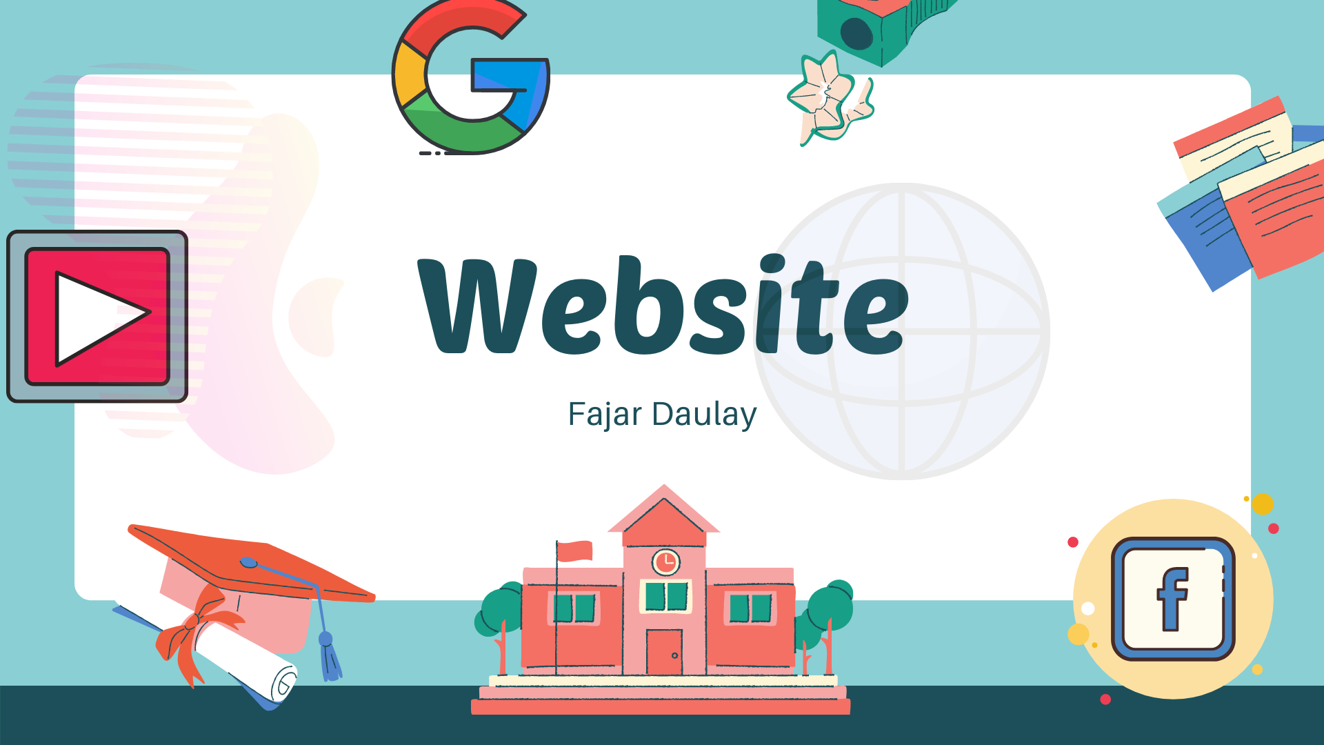 langkah-langkah rawat website