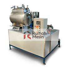 Standar Mutu Mesin Vacuum: Panduan Lengkap untuk Produsen dan Konsumen