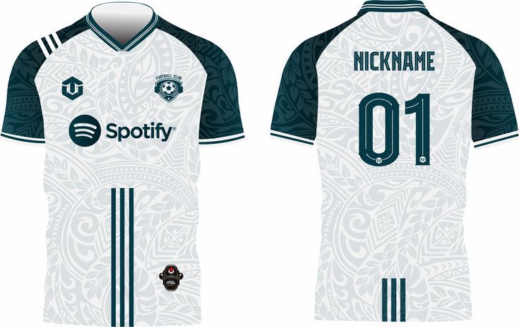 cara basuh jersey