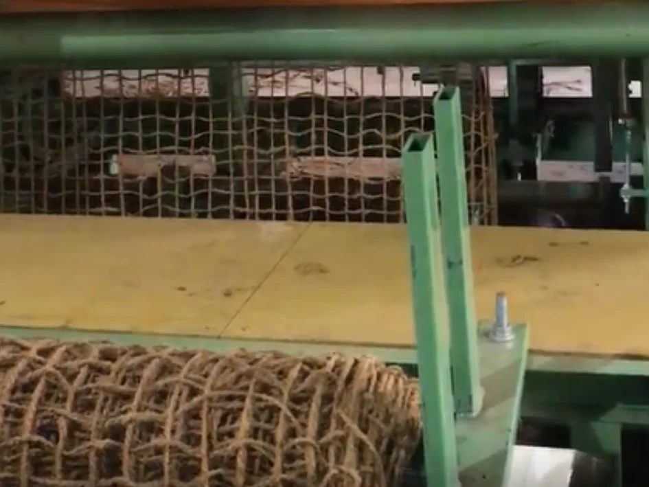 pemanfaatan cocomesh dalam smart farming berkelanjutan