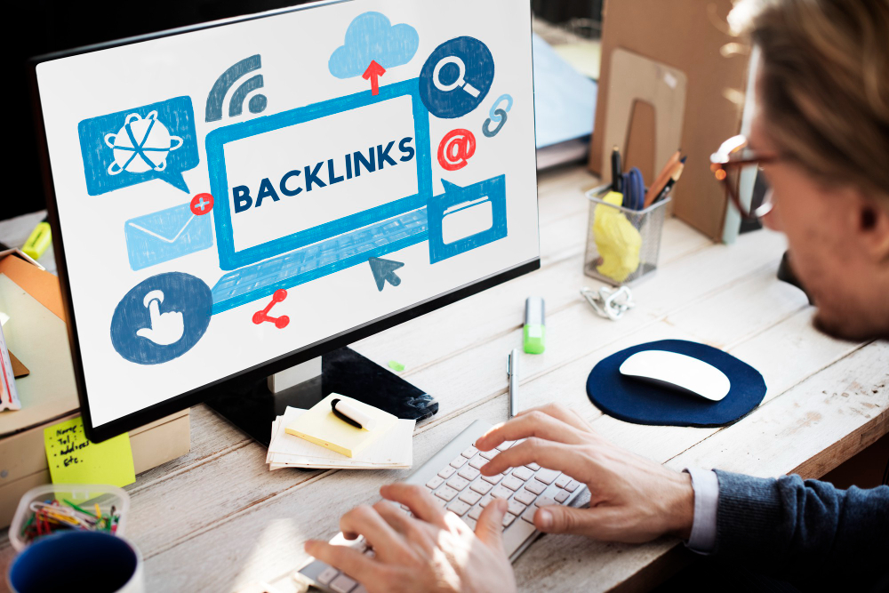 Strategi Backlink PBN Efektif Meningkatkan Peringkat Website