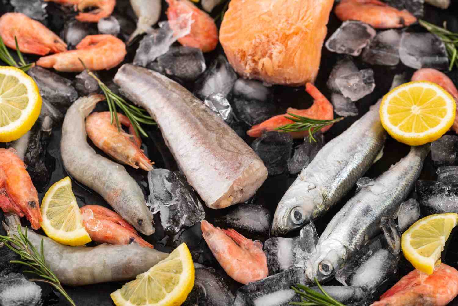 Makanan Kering Simpel dan Praktis