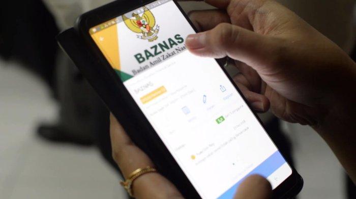cara membayar kafarat di baznas