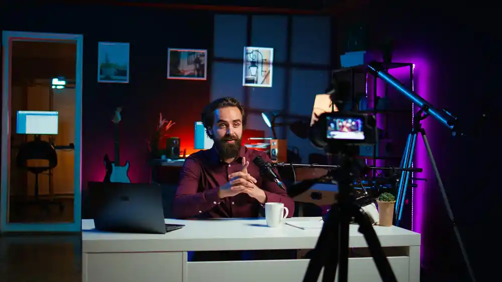 Cara Jadi Streamer Pemula Efektif Hasilkan Uang