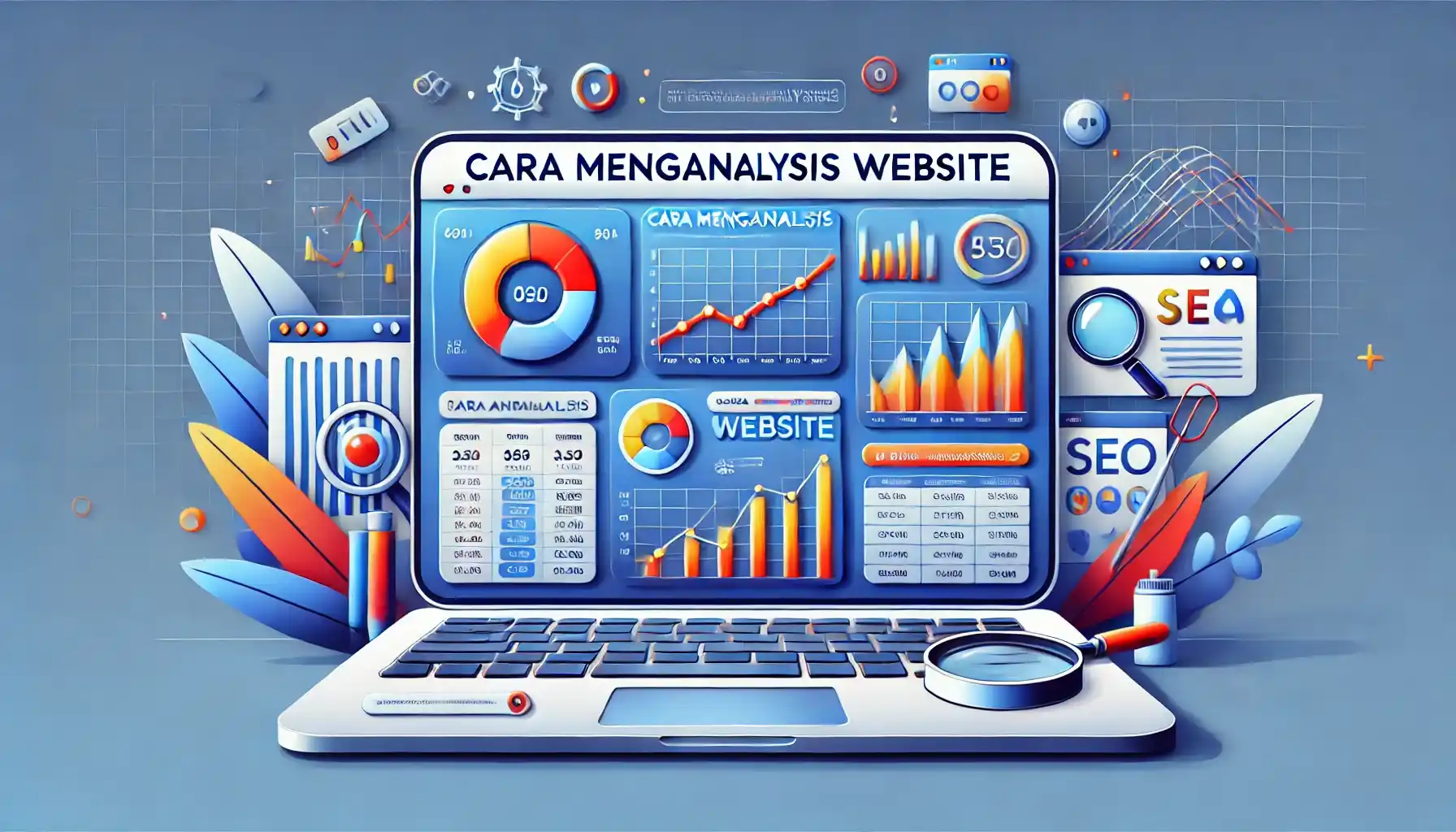 Cara Memperbaiki Performa Situs Website Cepat dan Responsif