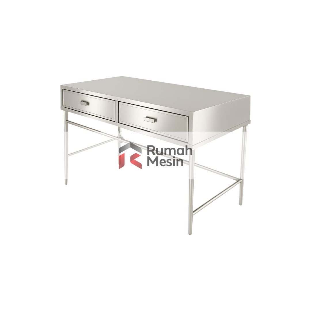 Fungsi Laci Dokumen Stainless untuk Penyimpanan Modern