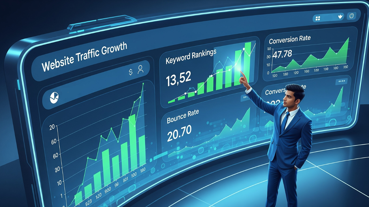 Backlink Sebagai Faktor Ranking Penting