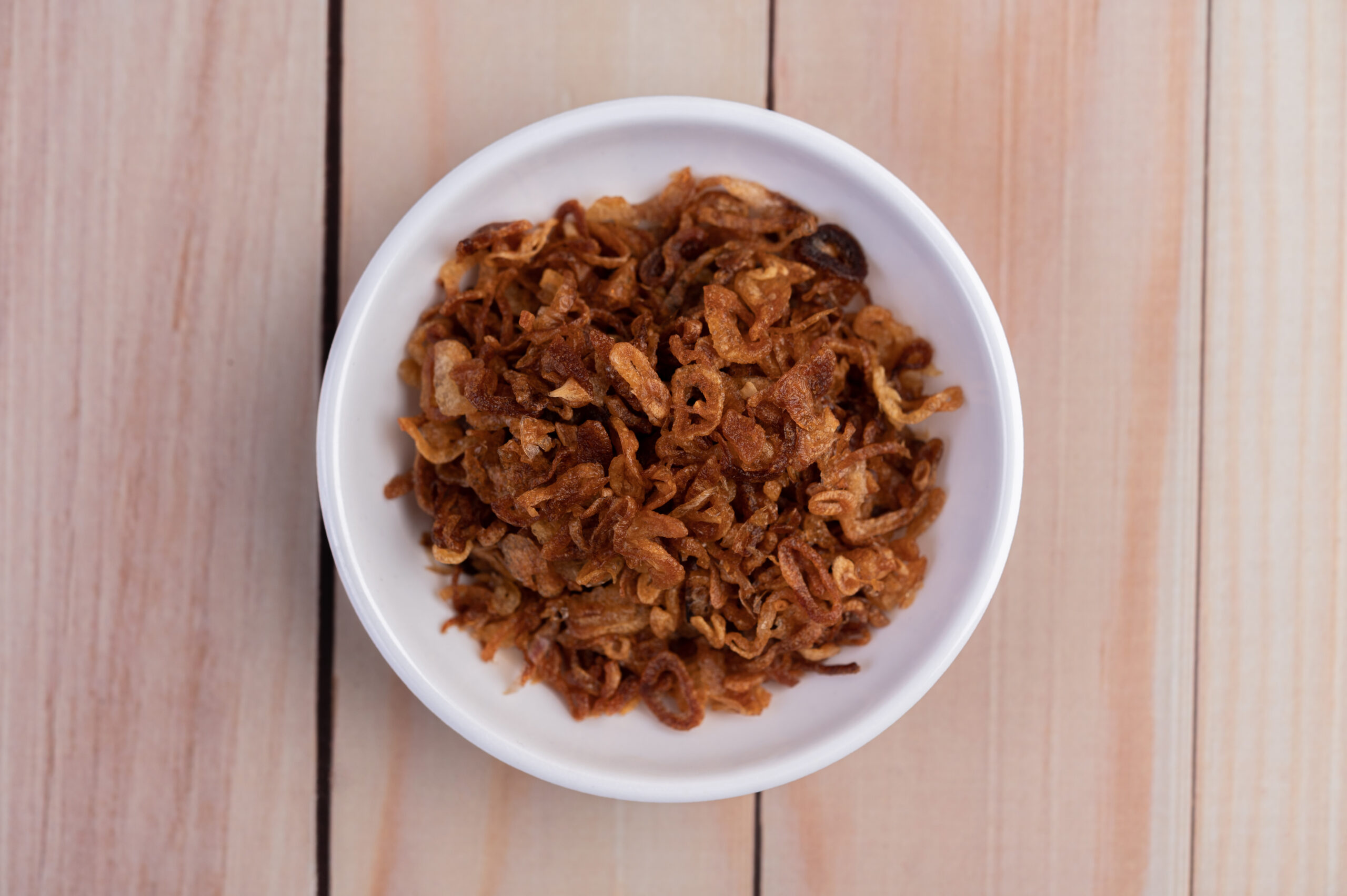 cara buat bawang goreng untuk dijual