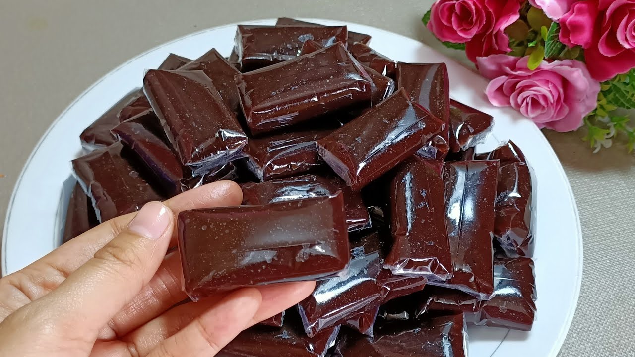 Fungsi Mesin Pengaduk Dodol