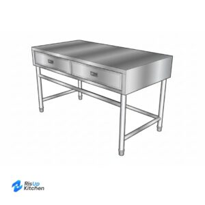 Keunggulan Laci Stainless Steel untuk Penyimpanan ModernKeunggulan Laci Stainless Steel untuk Penyimpanan Modern