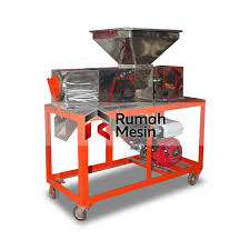 peluang bisnis parutan mini