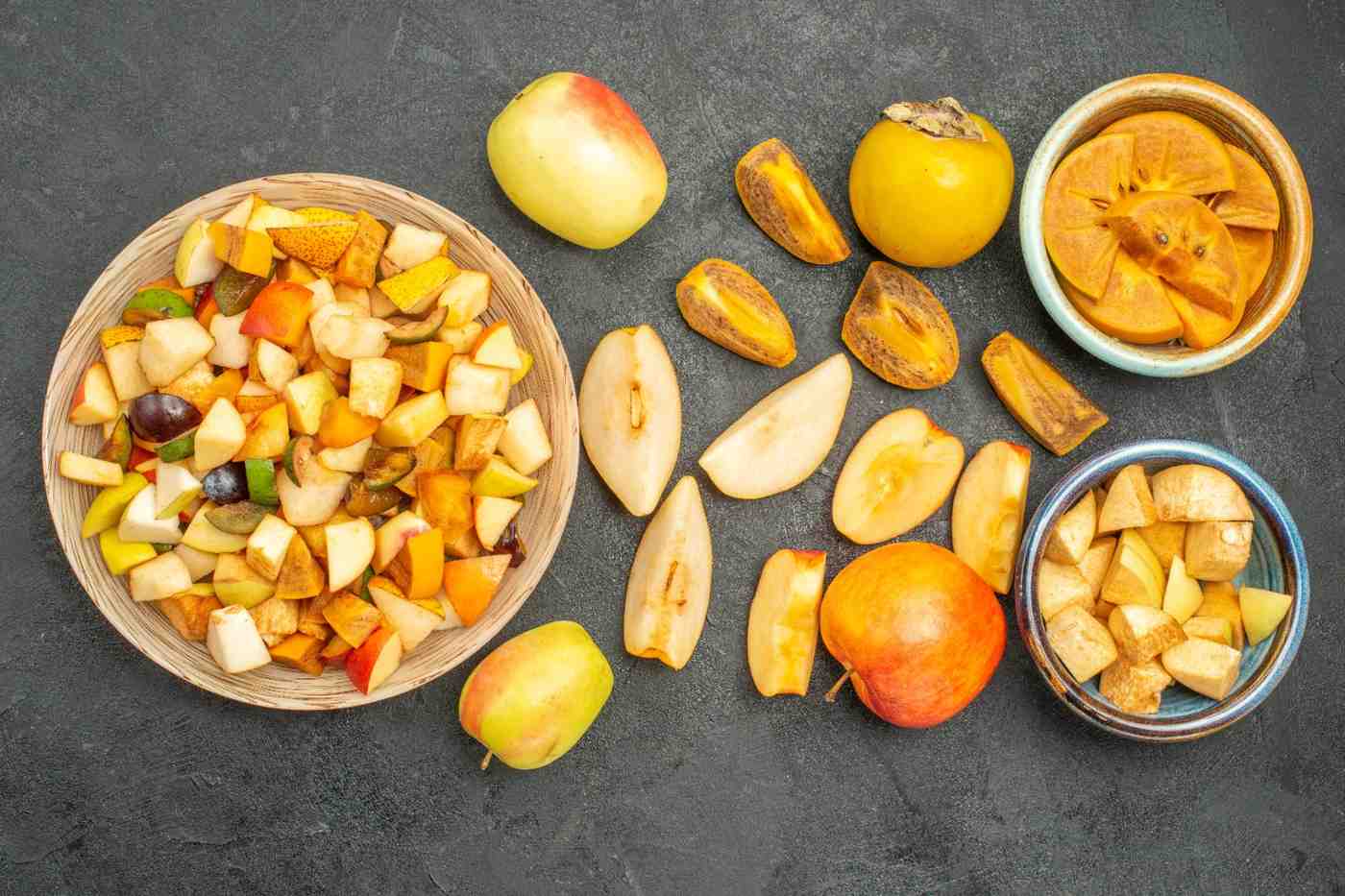 Rahasia Keripik Buah Tahan Lama