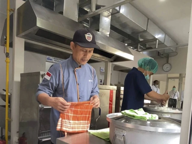 dapur mbg proses masak