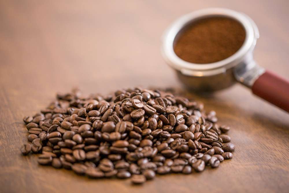 faktor penentu harga kopi