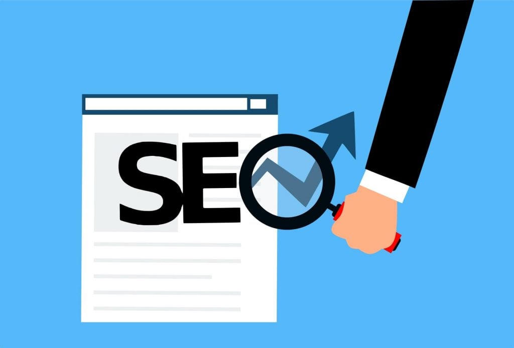 Mekanisme Optimasi SEO