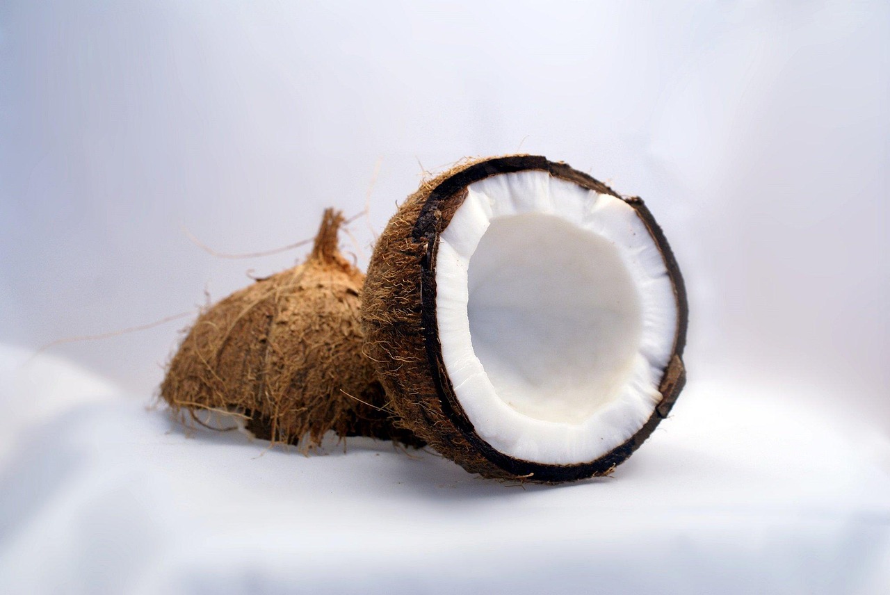 cara kerja pemarutan kelapa