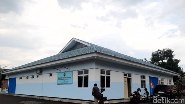 dapur mbg ruang kerja