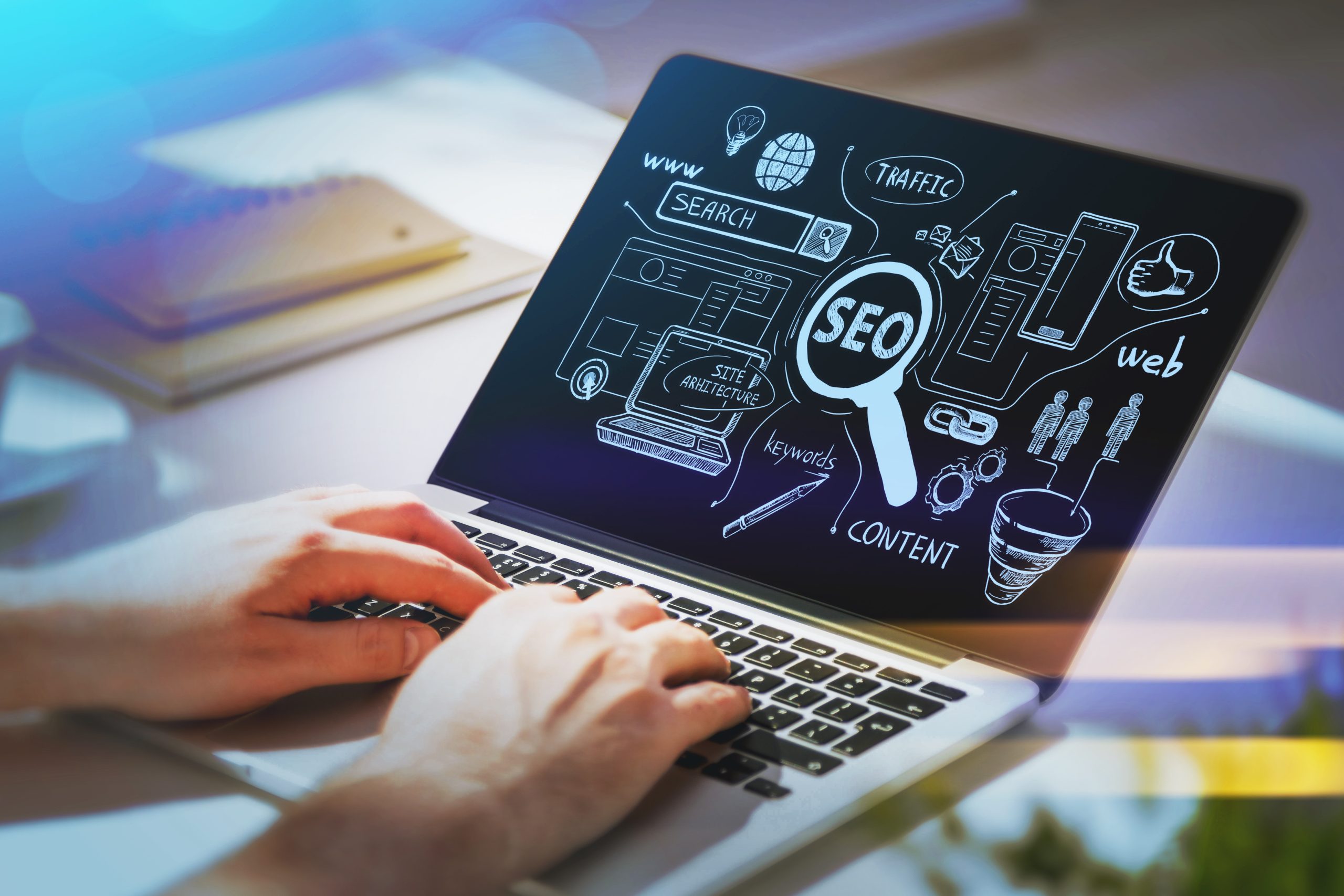 seo website jogja