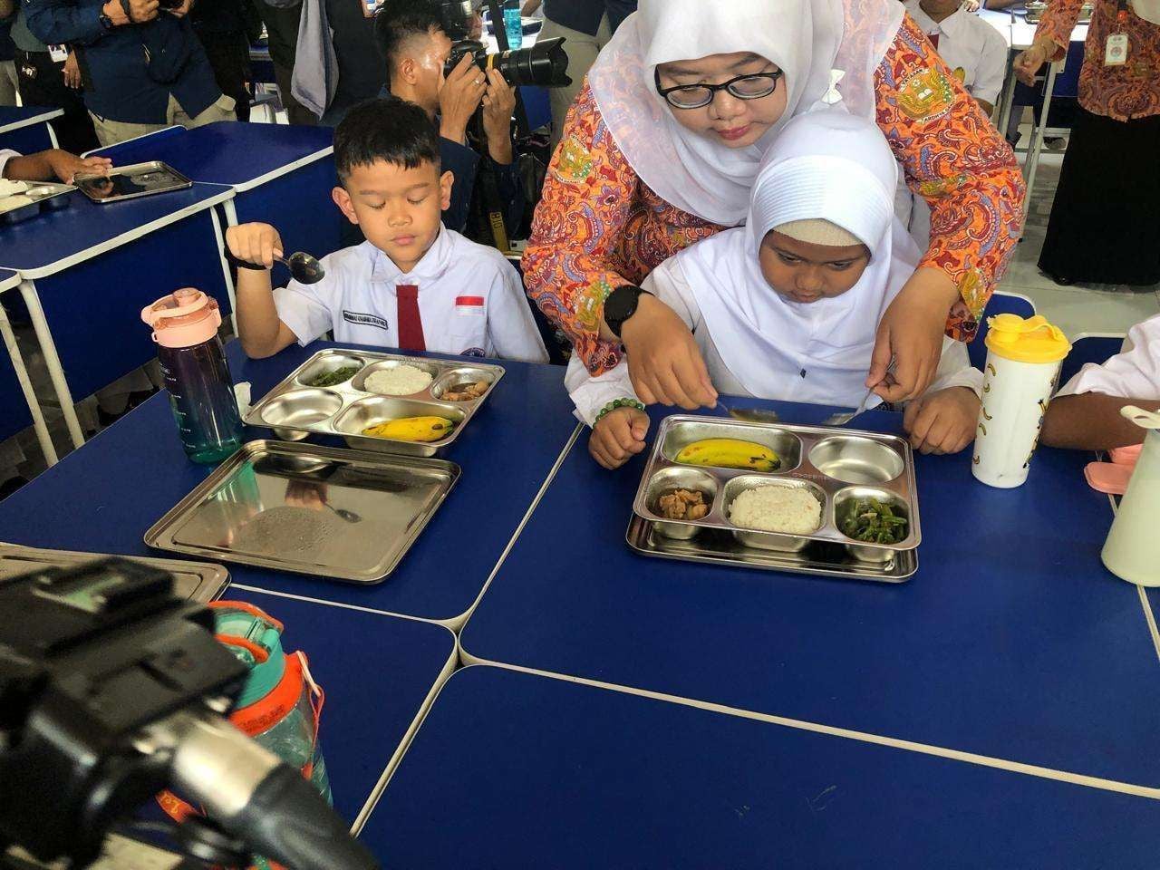 penguatan sistem mbg berkelanjutan