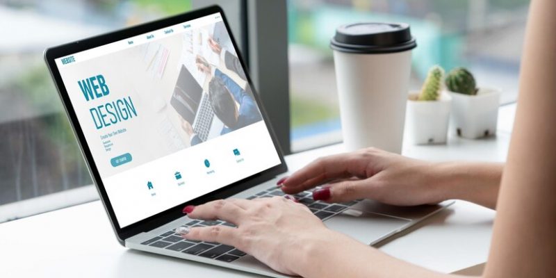 perawatan website untuk bisnis