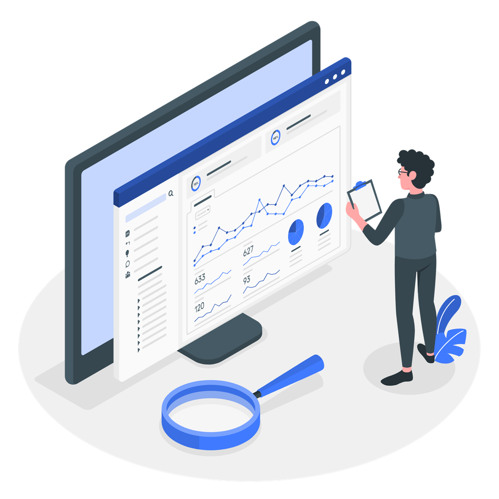 investasi website profesional