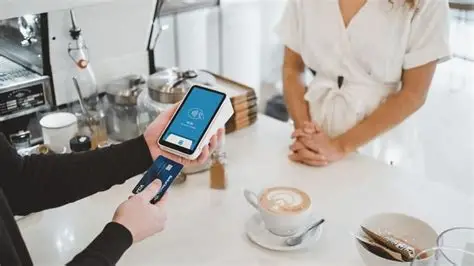 Aplikasi POS Laporan Penjualan