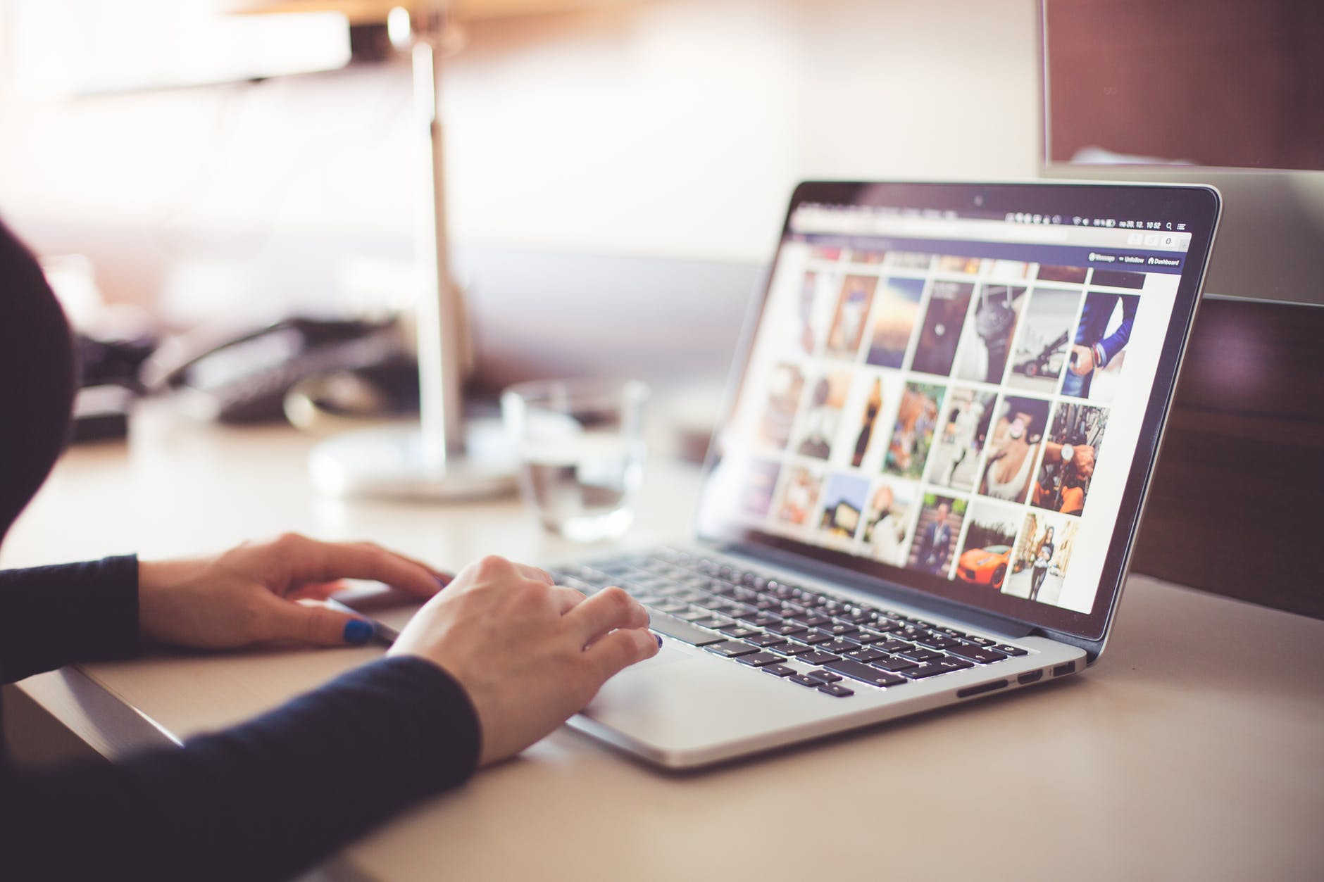 langkah optimasi website profesional