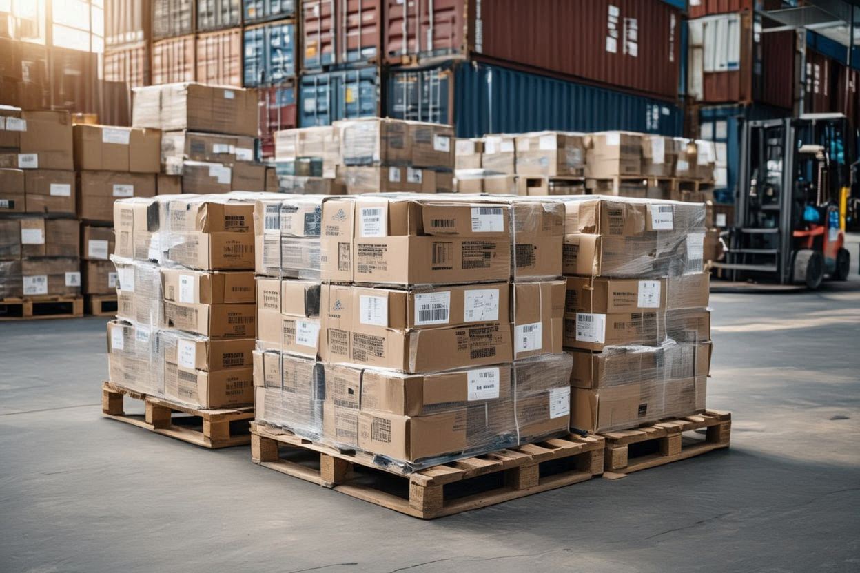 check export delivery progress charcoal