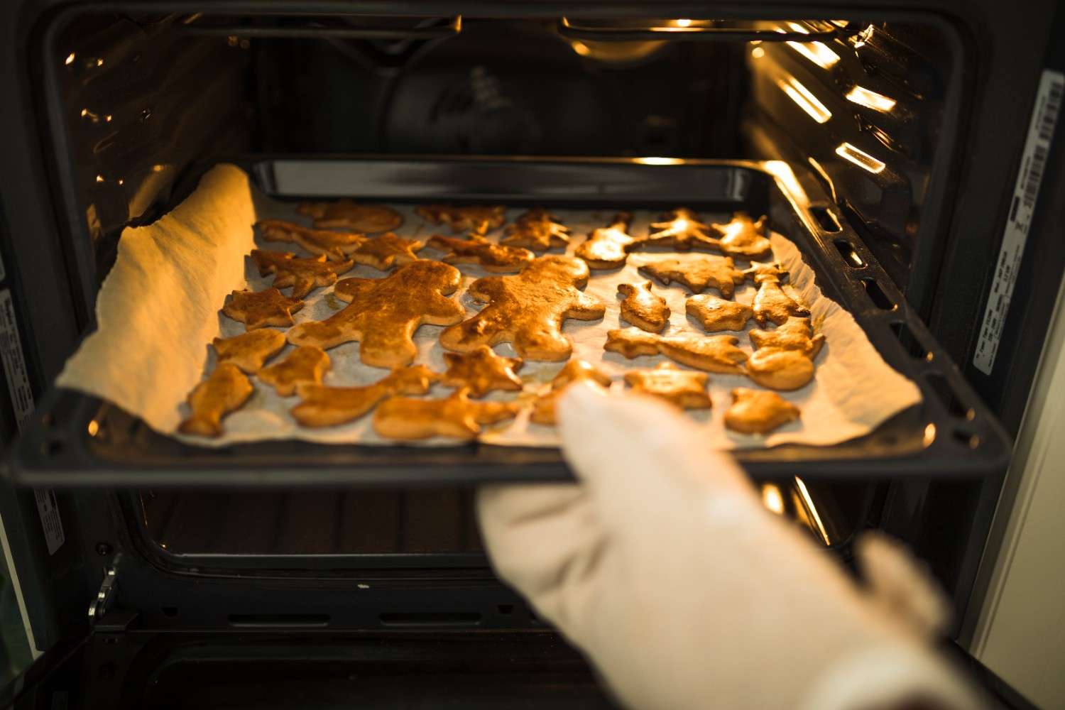 Keuntungan Menggunakan Oven Kue